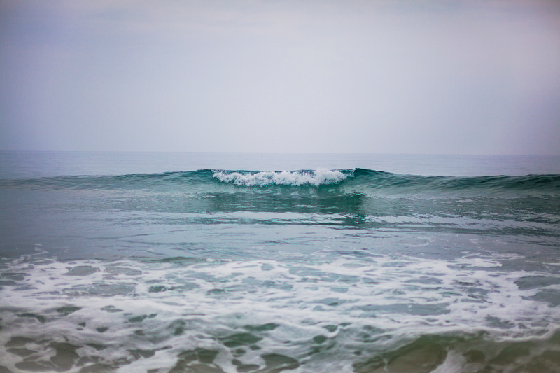 Illustration for article titled Some of the week's waves